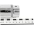 Головка торцевая 12 граней на 32 мм, 3/4DR" SATA 16613 7