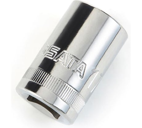Головка торцевая на 10 мм, 1/2DR" SATA 13301