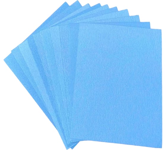 Набор шлифовальных листов 230x280 мм, P80, 10 шт Vitatools nabor-listov-230x280mm-P80-10 1