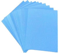 Набор шлифовальных листов 230x280 мм, P180, 100 шт Vitatools nabor-listov-230x280mm-P180-100