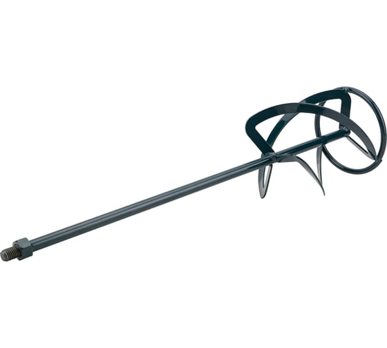 Миксер для клеевых растворов HARDY (M14, 140x600 мм) GRONE 0860-830140