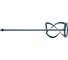 Миксер для клеевых растворов HARDY (M14, 140x600 мм) GRONE 0860-830140 2