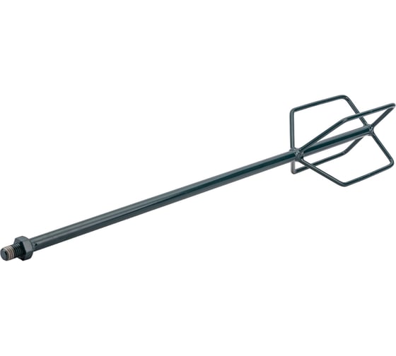 Миксер универсальный (M14; 130х600 мм) GRONE 0860-870130