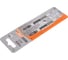 Пилка по дереву T 101 D (2 шт; 75х100 мм; 6TPI; HCS) для лобзика Novocraft T101DHCS2 4