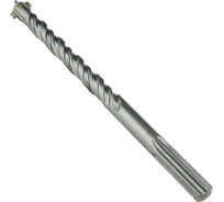 Бур 30х600 мм, SDS MAX, по бетону, X-TYPE Diamond Industrial DIDBURMAX30600