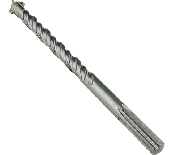 Бур 30х600 мм, SDS MAX, по бетону, X-TYPE Diamond Industrial DIDBURMAX30600