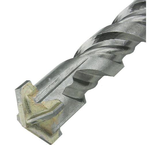 Бур 30х600 мм, SDS MAX, по бетону, X-TYPE Diamond Industrial DIDBURMAX30600