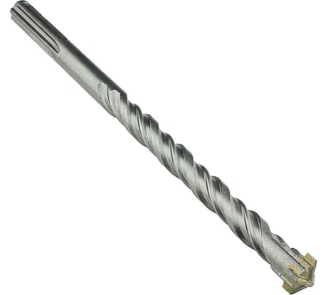 Бур 28х300 мм, SDS MAX, по бетону X-TYPE Diamond Industrial DIDBURMAX28300