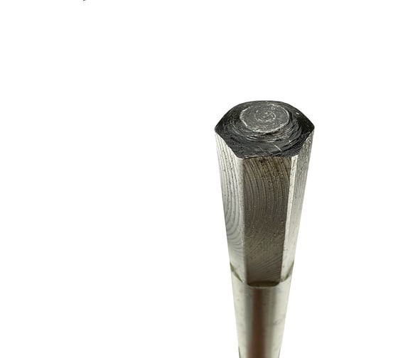 Сверло по дереву витое 35х600 мм спираль Левиса Diamond Industrial DIDSL35600