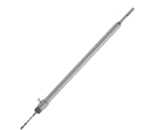Хвостовик для коронки SDS+ 600 мм, M16 с центровочным сверлом Diamond Industrial DIDUDL16600
