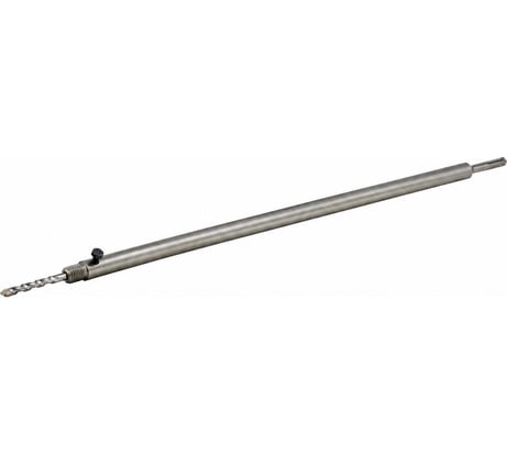 Хвостовик для коронки SDS+ 600 мм, M16 с центровочным сверлом Diamond Industrial DIDUDL16600