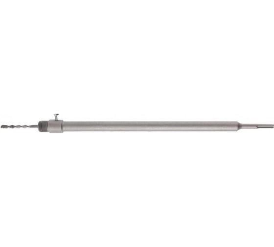 Хвостовик для коронки SDS+ 600 мм, M16 с центровочным сверлом Diamond Industrial DIDUDL16600 1