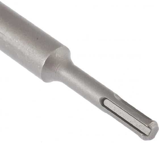 Хвостовик для коронки SDS+ 600 мм, M16 с центровочным сверлом Diamond Industrial DIDUDL16600