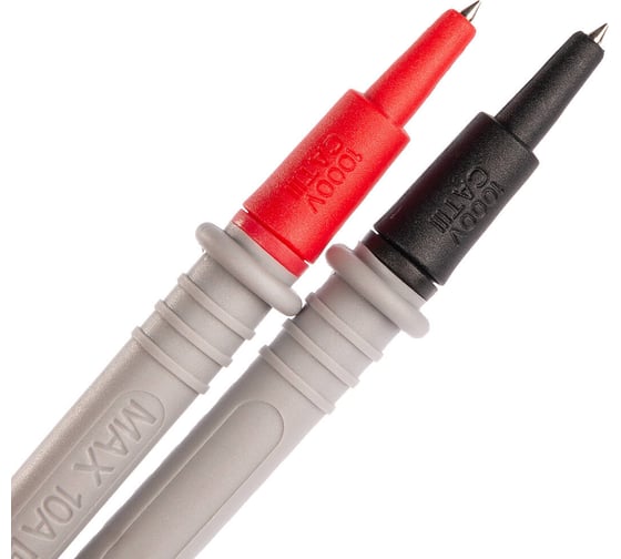 Комплект щупов КТ 3001S серия PROLINE КВТ 91914
