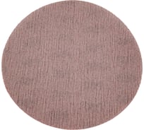 Шлифовальный круг на липучке GIRAFFE от Мастерская Pit_Stop и Доктор Дью 225 мм, сетка, 10 шт, P80 ABRAFORM DD-GNET10-80