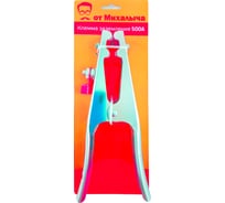 Зажим обратного кабеля 500А от Михалыча WC080