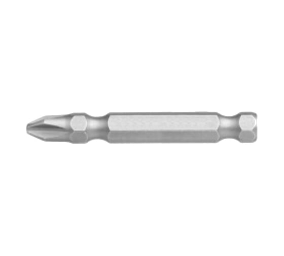 Набор бит INDUSTRIAL (10 шт; 50 мм; PH2) INGCO SDB11PH223