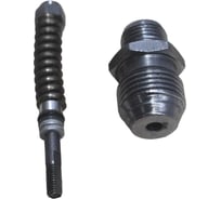 Ремкомплект окрасочного пистолета DP-6371 Dino Power. Dino-Power DP-6371RK
