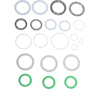 Ремонтный комплект G24A253 Merkur 75 cc (без пружин) Dino-Power DP-G24A253