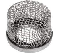 Всасывающий фильтр стальной 189920 Dino-Power DP-637SFS1-1