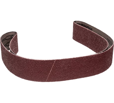 Лента шлифовальная КА251С (50x1250 мм; P40) 50.1250.KA251.40