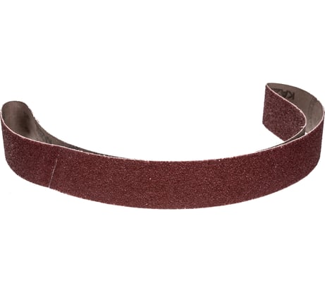 Лента шлифовальная КА251С (50x1250 мм; P36) 50.1250.KA251.36