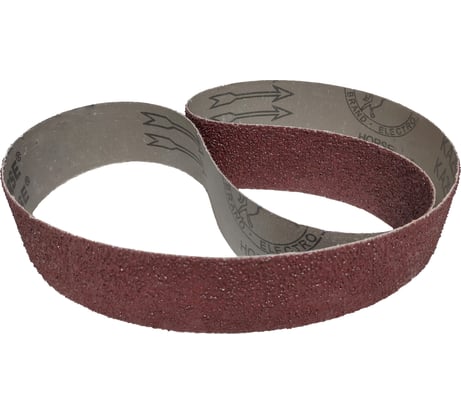 Лента шлифовальная КА251С (50x1250 мм; P100) 50.1250.KA251.100