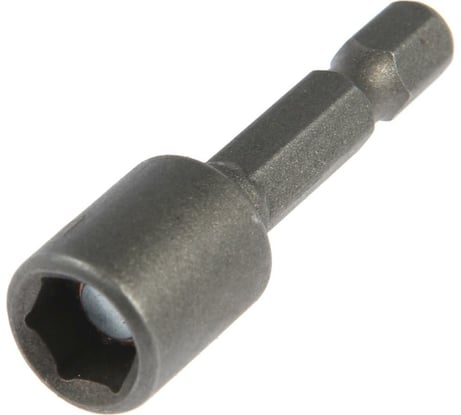 Бита с торцевой головкой магнитная (8х45 мм; CrV) TUNDRA 2270971