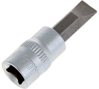 Головка с битой (SL7; 1/4"; CrV) TUNDRA 1123582
