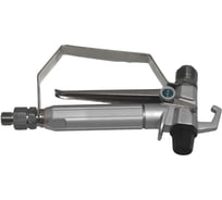 Пистолет окрасочный 1/4 NPSM, 7/8 с соплом и соплодержателем, 250 Бар Dino-Power X-450