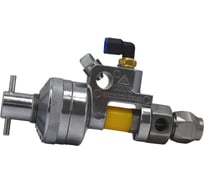 Пистолет окрасочный автоматический 210 Бар Dino-Power DP-637AL