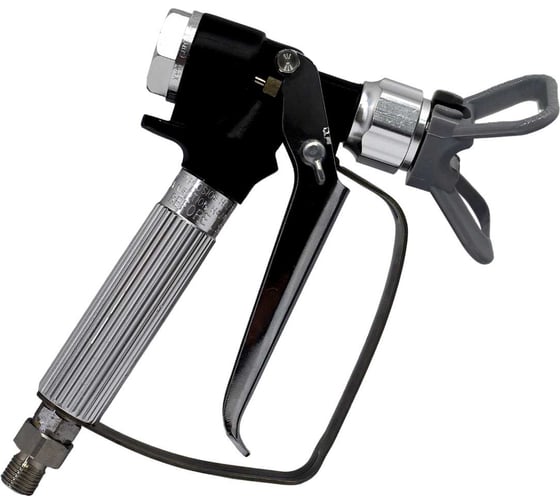 Пистолет окрасочный XTR7 Dino-Power DP-6374G
