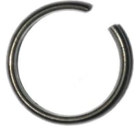 Уплотнение кольца квадрата (фланец) для гайковерта WDK-20640 WIEDERKRAFT WDK-20640-19