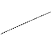 Сверло винтовое по дереву 12x600 мм РОССНА Р860960