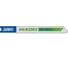Пилки для лобзика по металлу U118B HSS, 5 шт Hikoki 750025 1