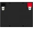 Аккумуляторная батарея DT 1205 12V 5Ah, клеммы F2 ExeGate 297513 6