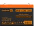 Аккумуляторная батарея HR 6-12 6V 12Ah, клеммы F2 ExeGate 297509 3