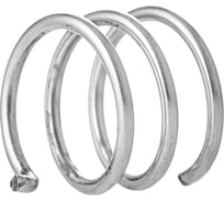 Пружина MW-15AK 20 шт Оберон XL002.0058.20