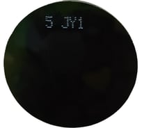 Стекло круглое Г5 Профессионал 04661