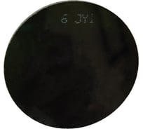 Стекло круглое Г6 Профессионал 04662