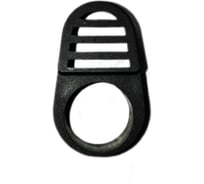 Дефлектор выхлопа для гайковерта WDK-20640 WIEDERKRAFT WDK-20640-37