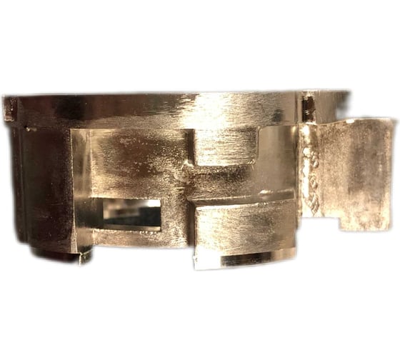 Задняя торцевая пластина для гайковерта WDK-20640 WIEDERKRAFT WDK-20640-06