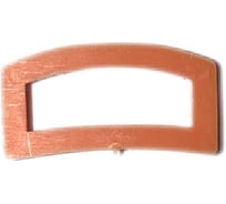 Полиуретановая прокладка для гайковерта WDK-20640 WIEDERKRAFT WDK-20640-27