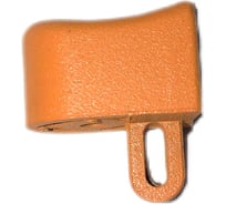 Пусковой триггер для гайковерта WDK-20640 WIEDERKRAFT WDK-20640-28