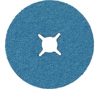 Диск фибровый AP-D SP (25 шт; 125 мм; P36-40) Hilti 2243249