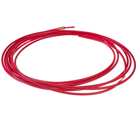 Тефлоновый направляющий канал Профессионал 1,0-1,2 5м. 9903659