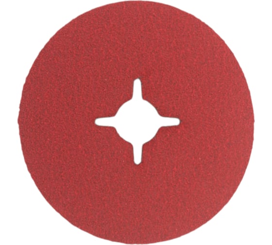 Диск фибровый AP-D SPX (25 шт; 125 мм; P60) Hilti 2243253