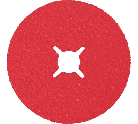 Диск фибровый AP-D SPX (25 шт; 125 мм; P36-40) Hilti 2243251 1