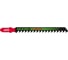 Пилки для лобзика T141HM HM/TC, 2 шт Hikoki 750030 1