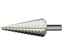 Сверло ступенчатое 6-30 мм, HSS Hikoki 780113